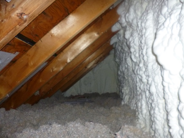 Farmington Hills Insulation