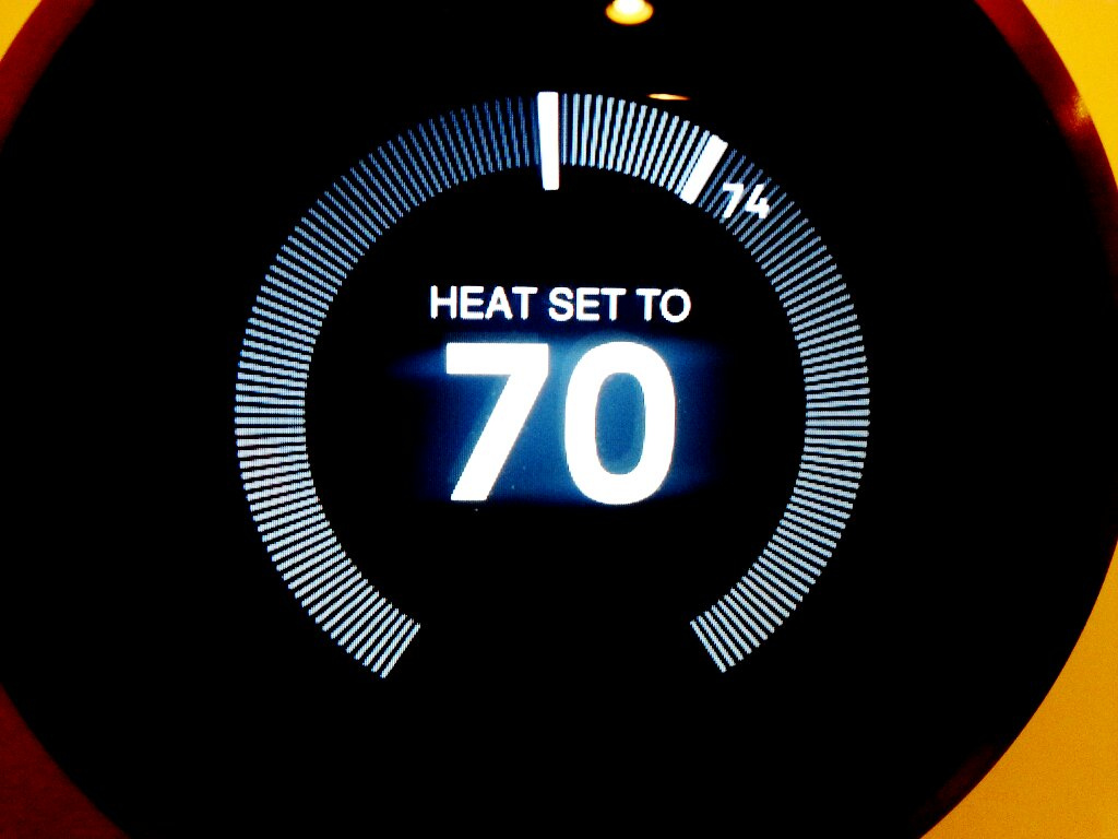 Everything You Need to Know About Thermostats