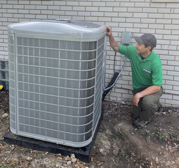 Air Source Heat Pump Header Image