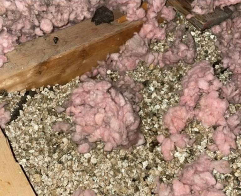 Vermiculite Insulation What You Need to Know for Safety Ecotelligent
