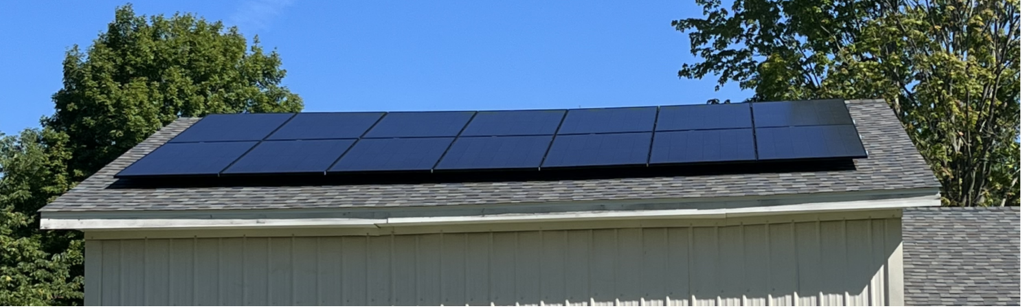 The Godward Family - Ecotelligent Homes