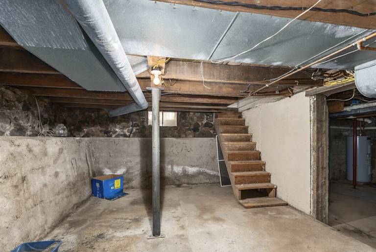 What is a Michigan Basement? Ecotelligent Homes