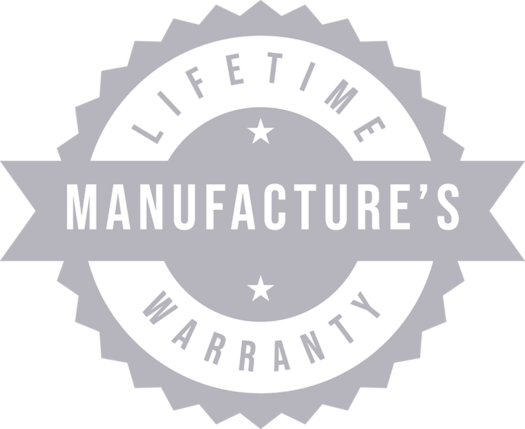 manufacturer's warranty