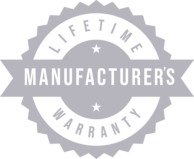 lifetime warranry