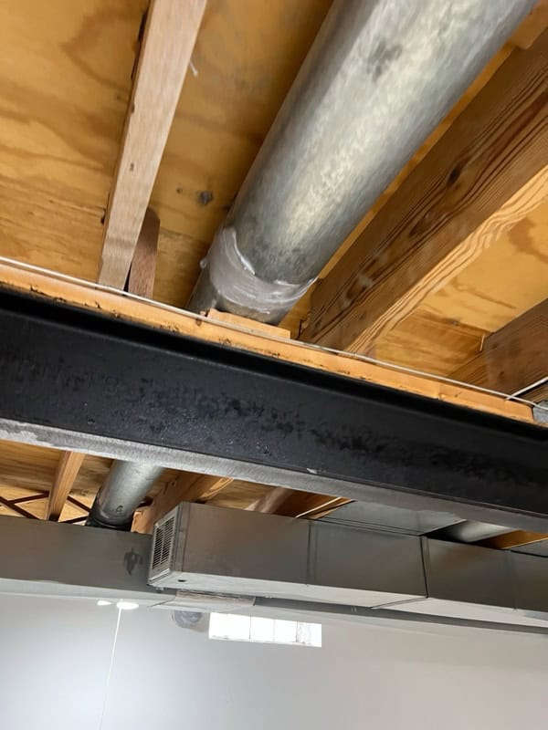 duct sealing