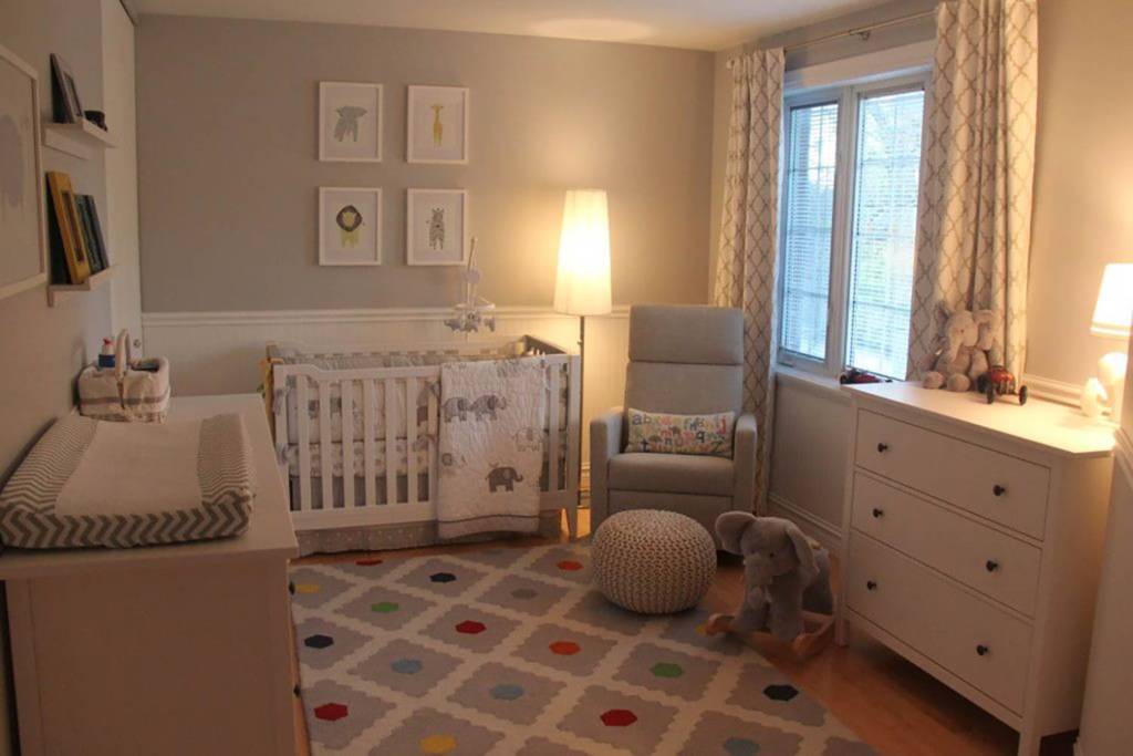 home nursery